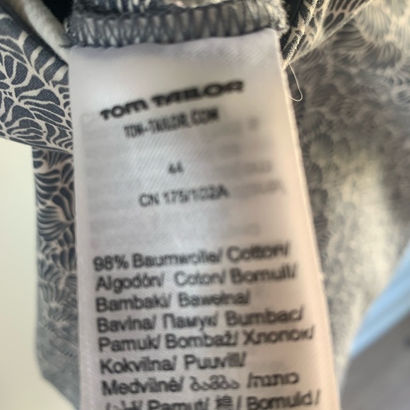 Tom Tailor Sheath Dress - Picture 3 of 6